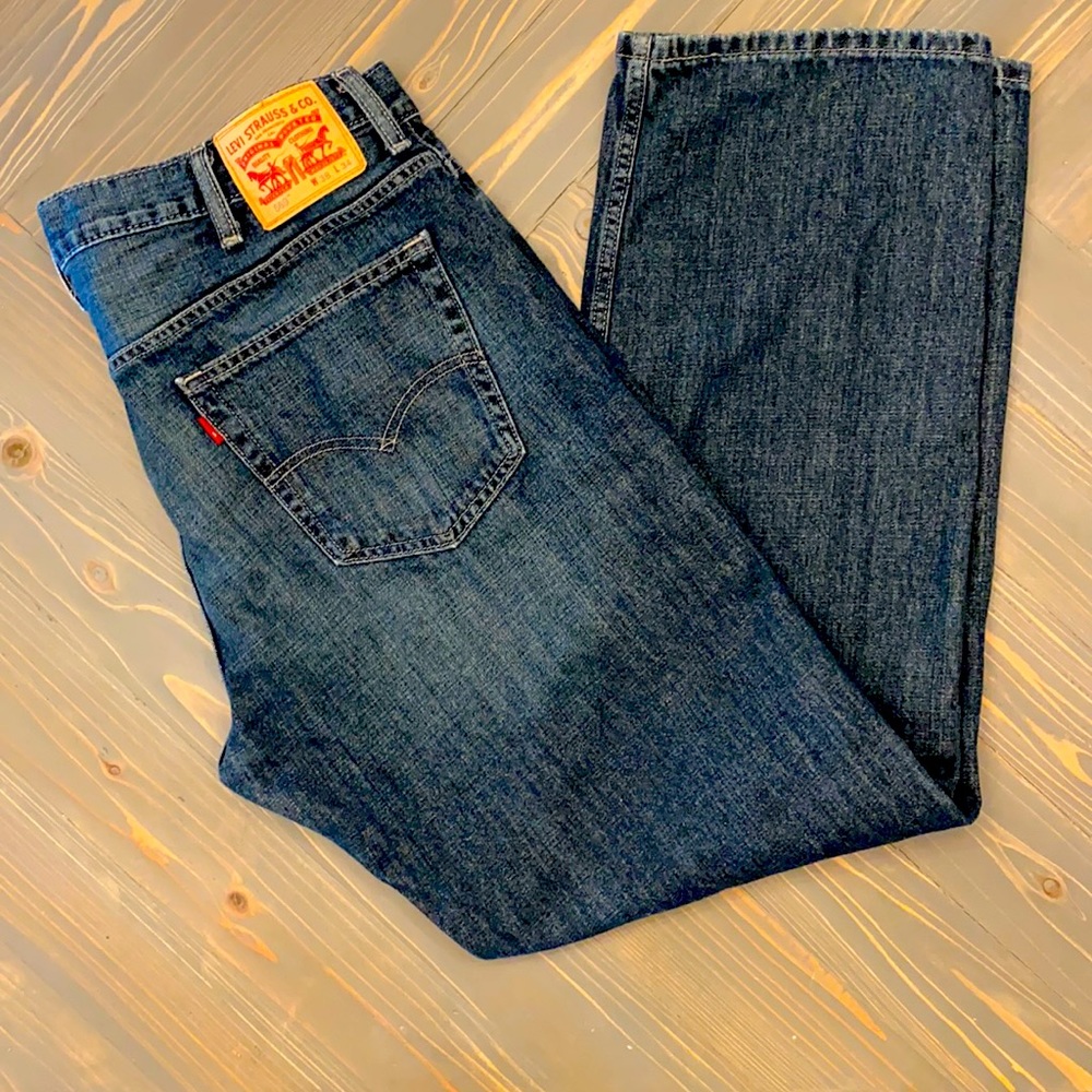 Men’s Levi’s